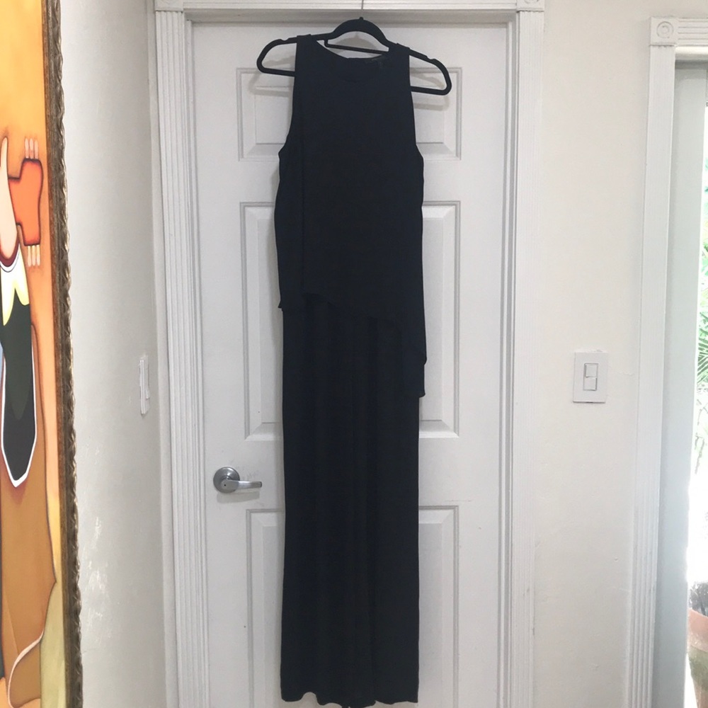 BCBG MAXAZRIA Jumpsuit